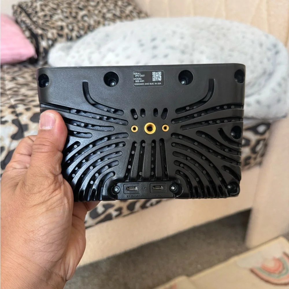 HiveMapper Bee Dashcam -NEW IN BOX- LTE-WIFI Cellular READY FOR NEWSIDE HUSTLE